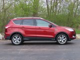 Used 2015 Ford Escape Titanium image 2