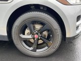 Used 2018 Jaguar F-PACE Premium image 4