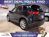 Used 2015 MAZDA CX-5 Grand Touring image 5