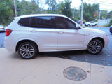 Used 2017 BMW X3 xDrive28i w/ Technology Package image 4