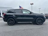 Used 2021 Jeep Grand Cherokee Laredo X image 4