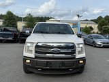 Used 2015 Ford F150 Lariat w/ Equipment Group 502A Luxury image 4