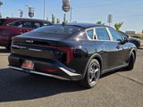 New 2025 Kia K4 LXS image 4