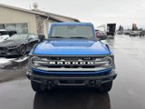 New 2024 Ford Bronco Big Bend image 2