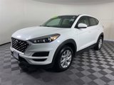 Used 2019 Hyundai Tucson SE image 4