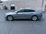 Used 2024 Chevrolet Malibu LT image 6