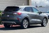 Used 2022 Ford Escape SEL image 5