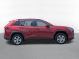 Used 2022 Toyota RAV4 LE image 2