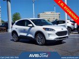 Used 2022 Ford Escape SEL image 2