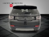 Used 2018 Land Rover Discovery Sport HSE image 5