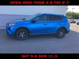 Certified 2016 Toyota RAV4 SE image 4
