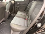 New 2025 Chevrolet Trax LT w/ Driver Confidence Package image 6