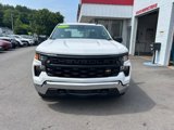 Used 2024 Chevrolet Silverado 1500 W/T w/ WT Fleet Convenience Package image 4