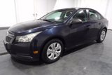 Used 2014 Chevrolet Cruze LS image 4