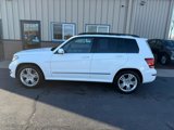 Used 2015 Mercedes-Benz GLK 350 4MATIC image 3