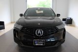 New 2025 Acura RDX SH-AWD image 3