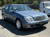 Used 2003 Mercedes-Benz E 320 Sedan image 6