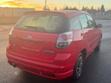 Used 2005 Toyota Matrix XR image 4
