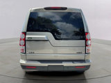 Used 2010 Land Rover LR4 HSE image 4