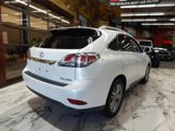 Used 2013 Lexus RX 350 FWD w/ Navigation Pkg image 6