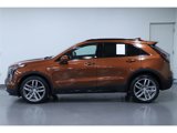 Used 2019 Cadillac XT4 Sport image 5