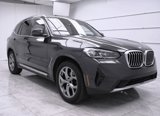 Used 2022 BMW X3 xDrive30i w/ Convenience Package w/ZPA image 2