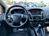 Used 2014 Ford Focus Titanium image 3