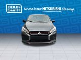 New 2024 Mitsubishi Mirage G4 Black Edition image 6