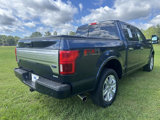 Used 2018 Ford F150 Platinum w/ Equipment Group 701A Luxury image 5