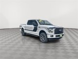 Used 2017 Ford F150 XLT w/ Equipment Group 302A Luxury image 2