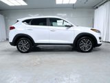 Used 2021 Hyundai Tucson SEL image 2