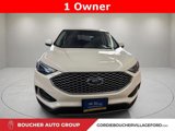 Certified 2023 Ford Edge SEL w/ Convenience Package image 3