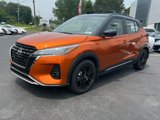 Used 2023 Nissan Kicks SR w/ SR Premium Package image 4