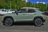 New 2025 Chevrolet TrailBlazer LT w/ Convenience Package image 4