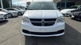 Used 2017 Dodge Grand Caravan SE w/ Power Window Group image 2