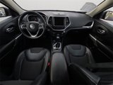 Used 2018 Jeep Cherokee Trailhawk image 4