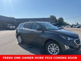 Used 2018 Chevrolet Equinox LT image 5