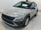 Certified 2022 Hyundai Kona SEL w/ Cargo Package image 3