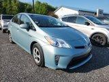 Used 2015 Toyota Prius Two image 3