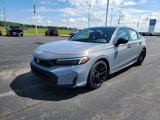 New 2025 Honda Civic Sport image 3