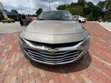 Used 2023 Chevrolet Malibu LT image 2
