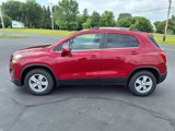 Used 2015 Chevrolet Trax LT w/ LT Plus Package image 2