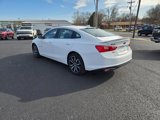 Used 2023 Chevrolet Malibu RS image 4