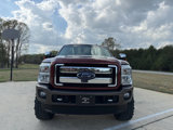 Used 2015 Ford F250 King Ranch w/ King Ranch w/Chrome Package image 2