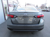 Used 2024 Nissan Versa S w/ S Plus Package image 3