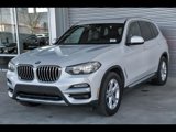 Used 2019 BMW X3 xDrive30i image 3