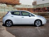Used 2016 Nissan Leaf SV w/ Premium Package image 2