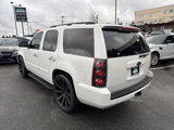 Used 2008 Chevrolet Tahoe LTZ w/ LTZ Preferred Equipment Group image 4