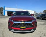 New 2025 Chevrolet Blazer LT image 4