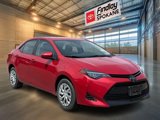 Certified 2018 Toyota Corolla LE image 3